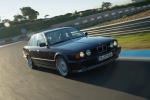 BMW M5 Sedan 1991 года (WW)